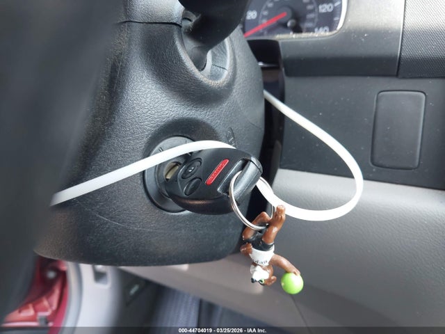 Honda CR-V Lx