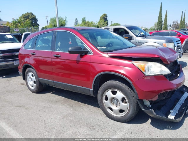Honda CR-V Lx
