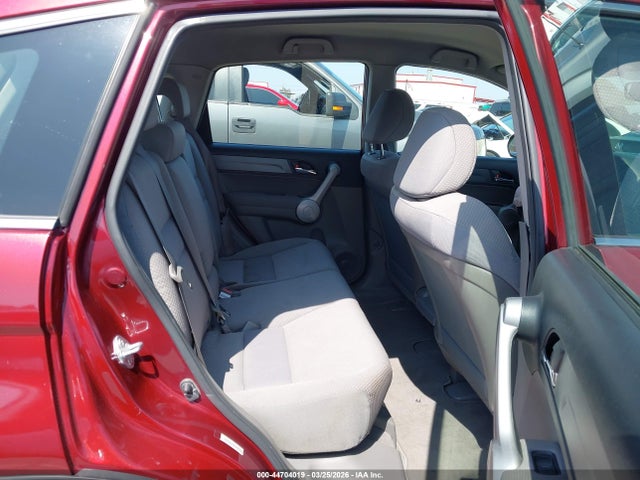 Honda CR-V Lx