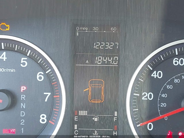 Honda CR-V Lx