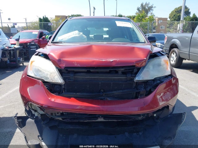 Honda CR-V Lx