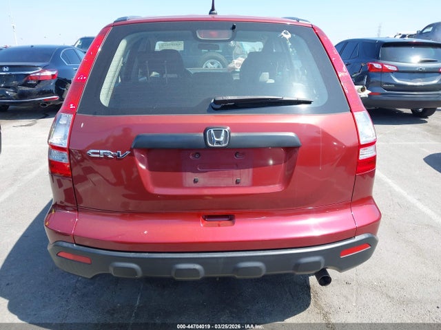 Honda CR-V Lx