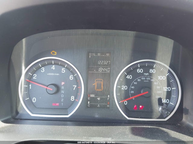 Honda CR-V Lx