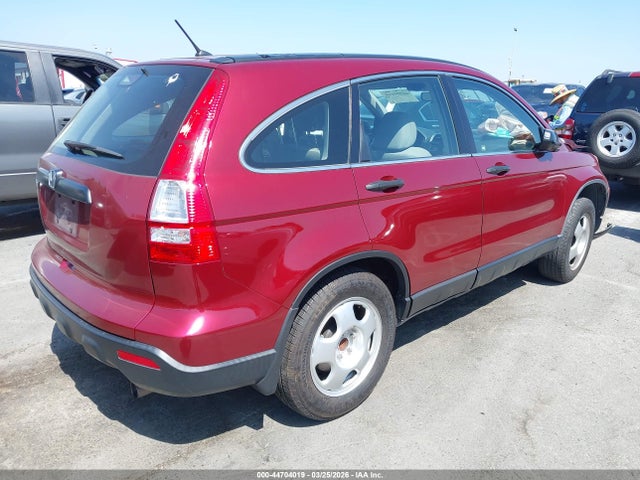 Honda CR-V Lx