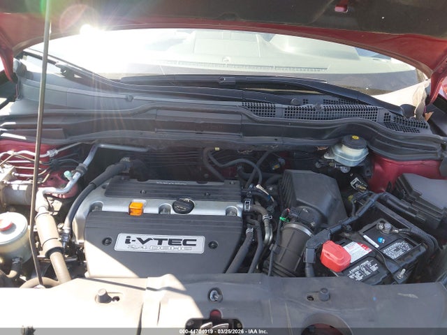 Honda CR-V Lx