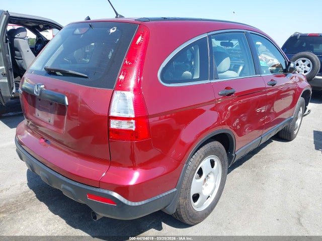 Honda CR-V Lx