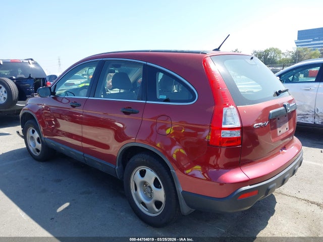 Honda CR-V Lx