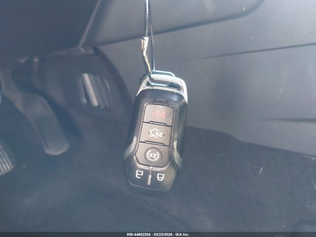 Ford Explorer Platinum
