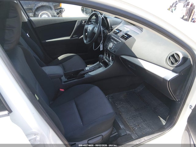 Mazda Mazda3 I Touring