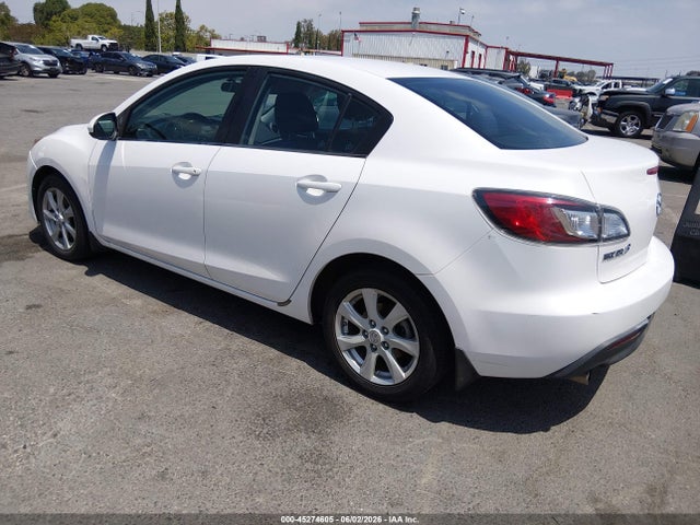 Mazda Mazda3 I Touring