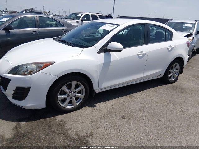 Mazda Mazda3 I Touring