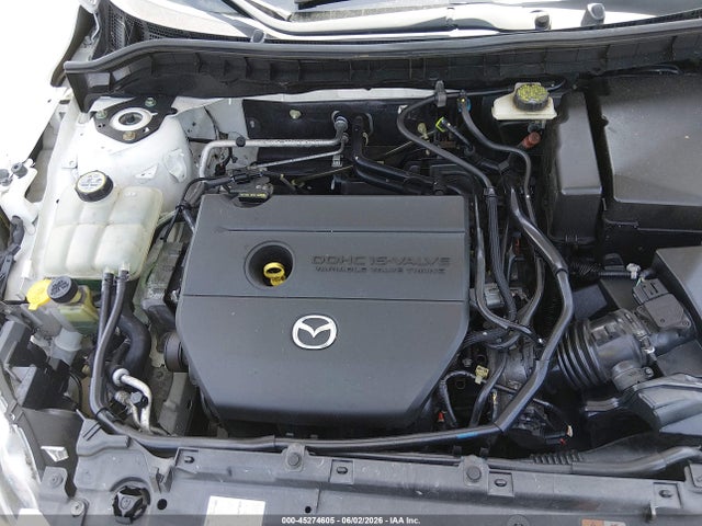 Mazda Mazda3 I Touring