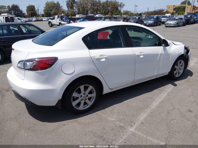 Mazda Mazda3 I Touring