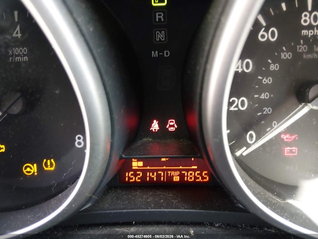 Mazda Mazda3 I Touring