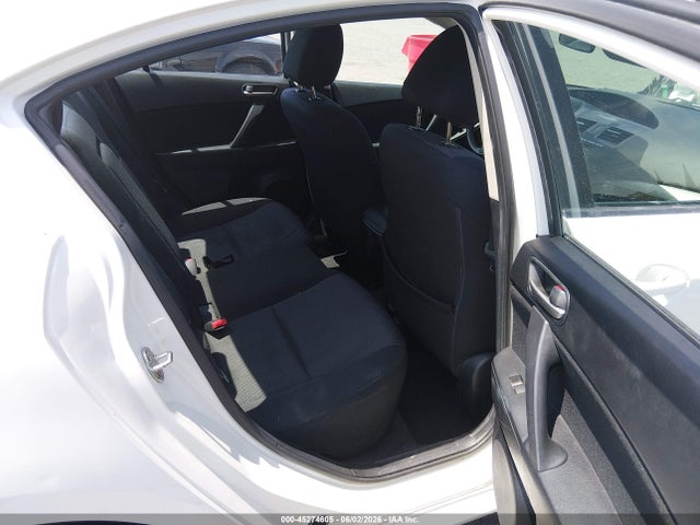 Mazda Mazda3 I Touring