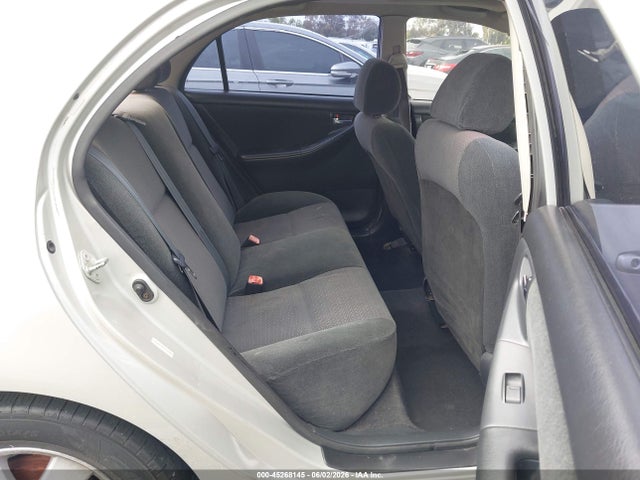 Toyota Corolla S