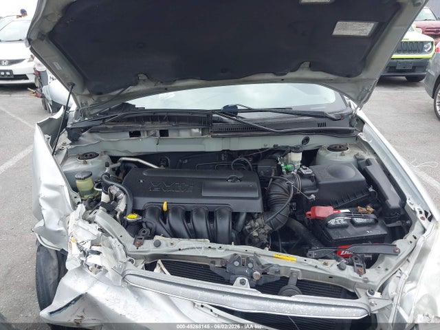 Toyota Corolla S