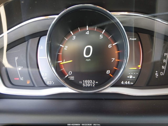 Volvo XC60 T6 Dynamic