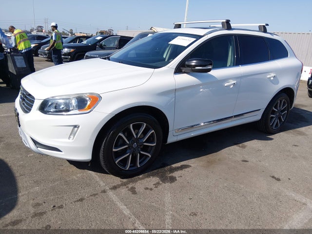 Volvo XC60 T6 Dynamic