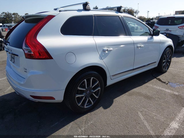 Volvo XC60 T6 Dynamic
