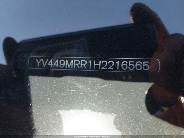 Volvo XC60 T6 Dynamic