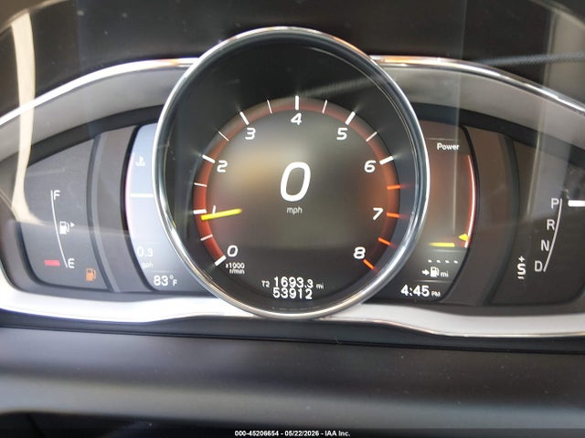 Volvo XC60 T6 Dynamic