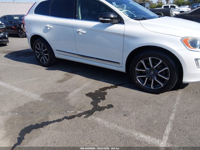 Volvo XC60 T6 Dynamic