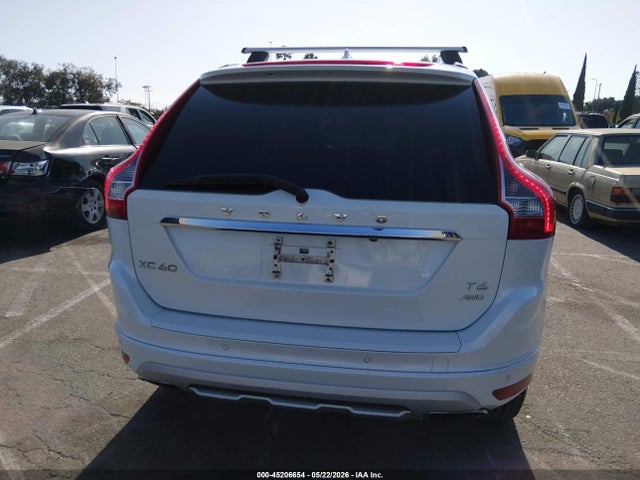 Volvo XC60 T6 Dynamic