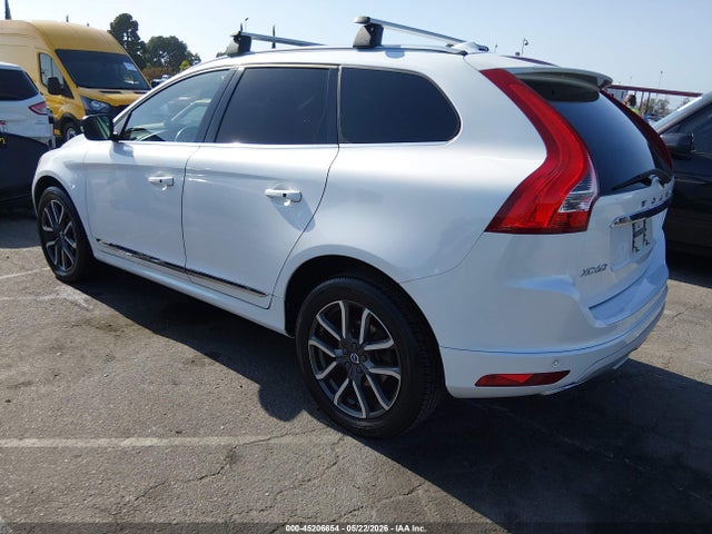 Volvo XC60 T6 Dynamic