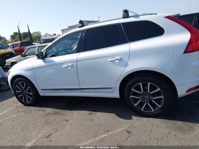 Volvo XC60 T6 Dynamic