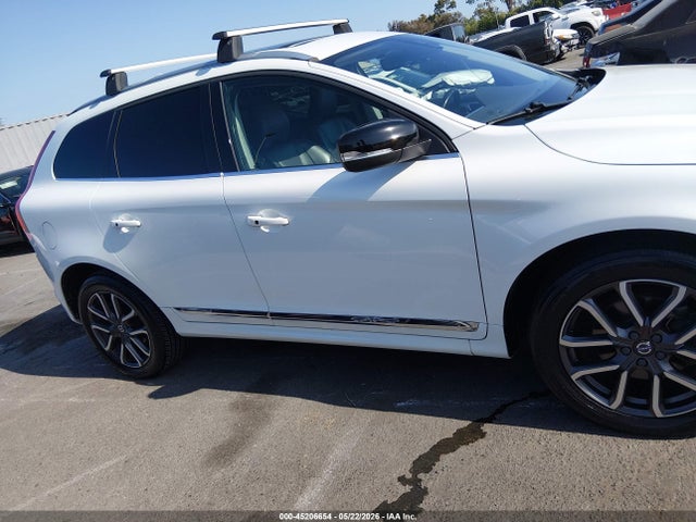 Volvo XC60 T6 Dynamic
