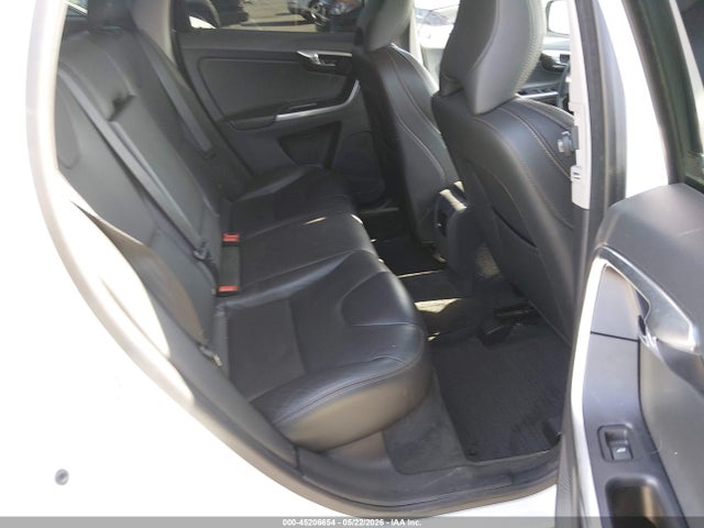Volvo XC60 T6 Dynamic