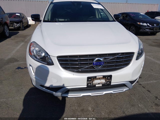 Volvo XC60 T6 Dynamic