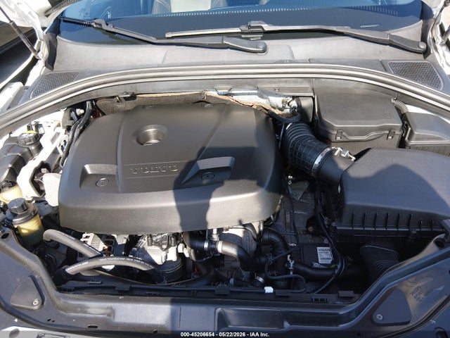 Volvo XC60 T6 Dynamic