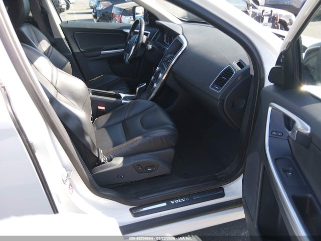 Volvo XC60 T6 Dynamic