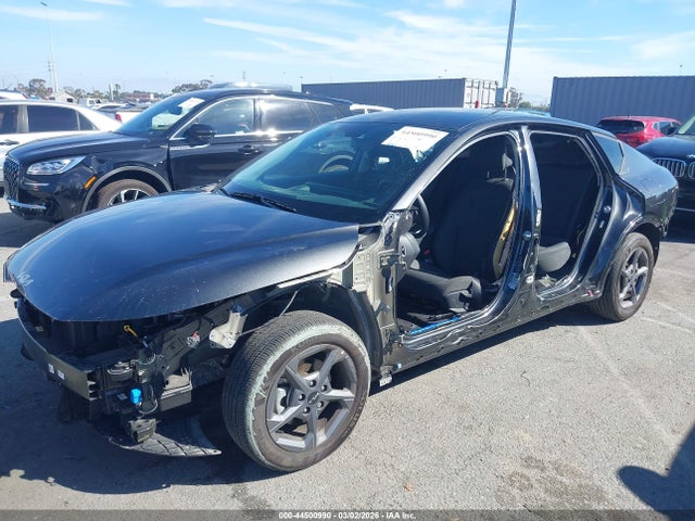 Kia K4 Lxs