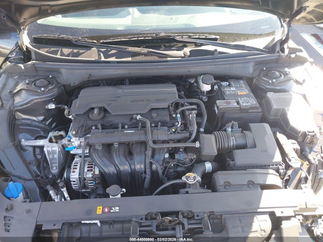 Kia K4 Lxs
