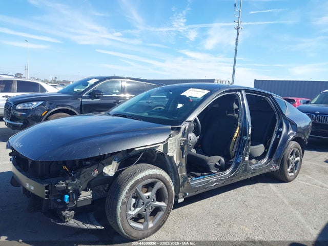 Kia K4 Lxs