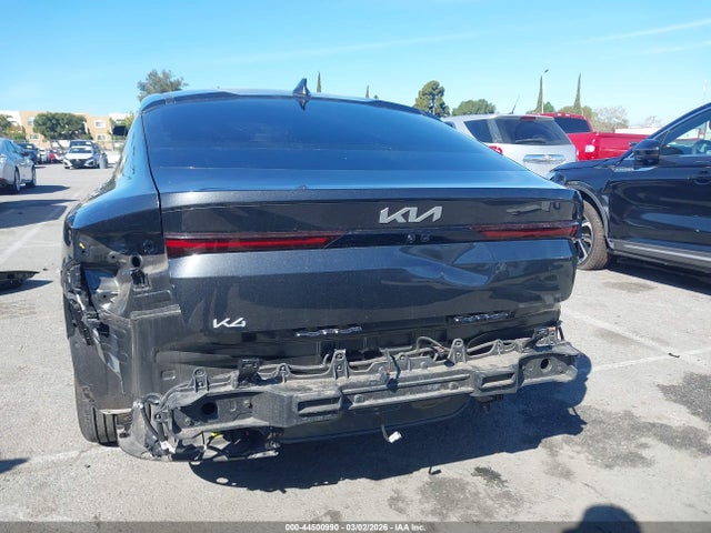 Kia K4 Lxs