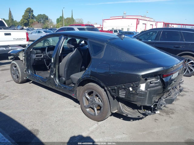 Kia K4 Lxs