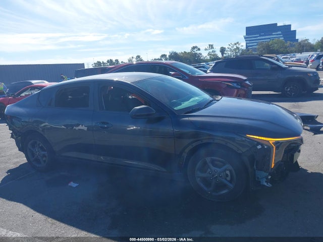 Kia K4 Lxs