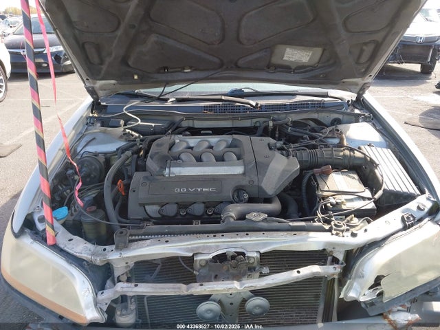 Honda Accord 3.0 Lx
