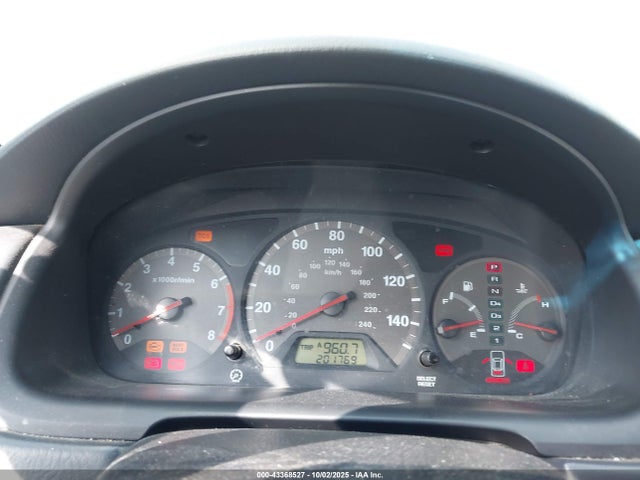 Honda Accord 3.0 Lx