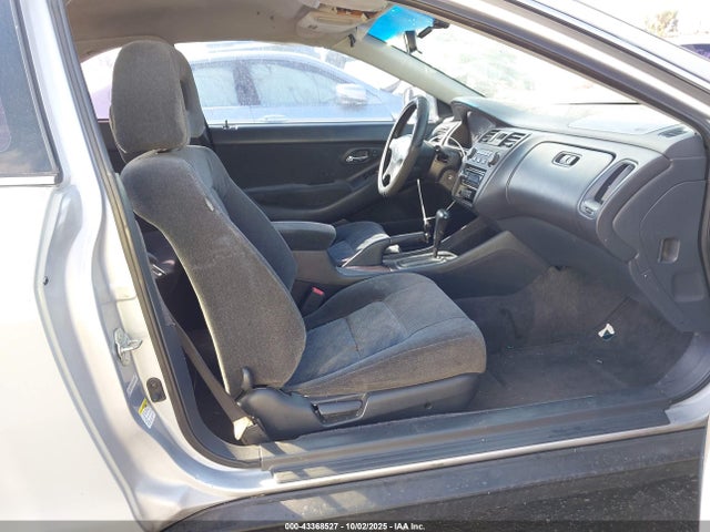 Honda Accord 3.0 Lx
