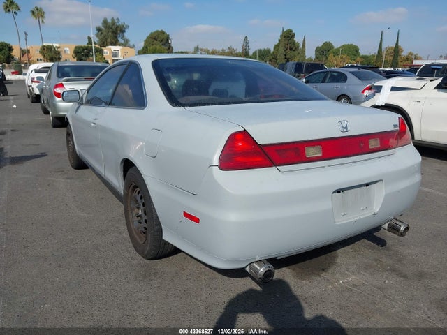 Honda Accord 3.0 Lx