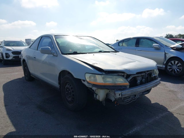 Salvage Honda Accord Image