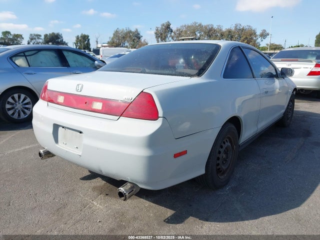 Honda Accord 3.0 Lx