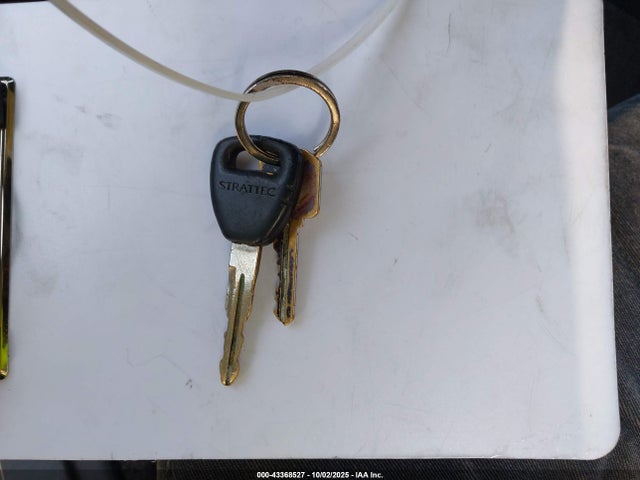 Honda Accord 3.0 Lx