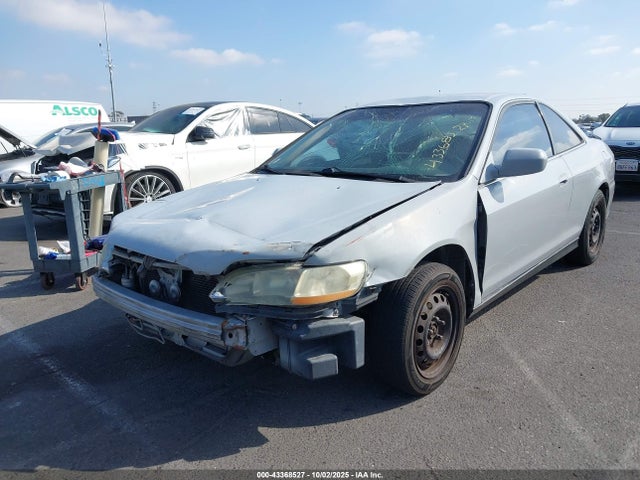 Honda Accord 3.0 Lx