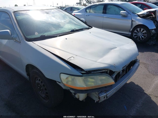 Honda Accord 3.0 Lx